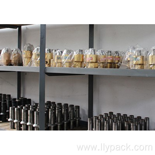 Wholesale Hydraulic Rotary Joint for Corrugated Machine